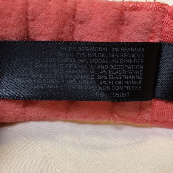 NATORI | Underwire T-Shirt Bra 36D - Picture 9 of 9